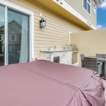 7572 Sunny Dreams Lane Villa ออร์ลันโด ภายนอก รูปภาพ