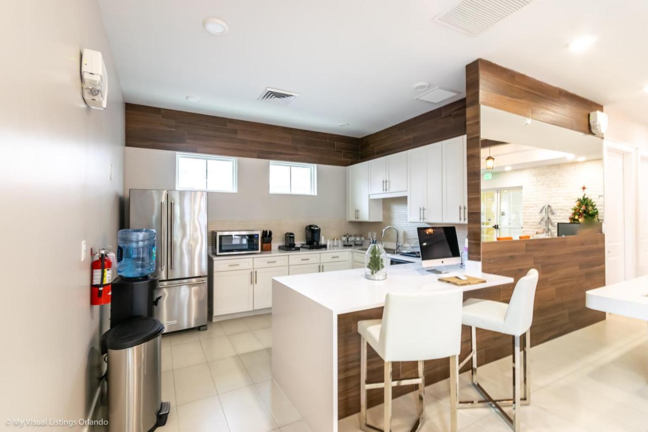 7572 Sunny Dreams Lane Villa ออร์ลันโด ภายนอก รูปภาพ