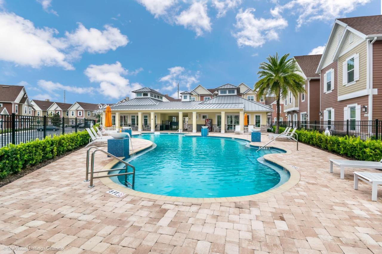 7572 Sunny Dreams Lane Villa ออร์ลันโด ภายนอก รูปภาพ