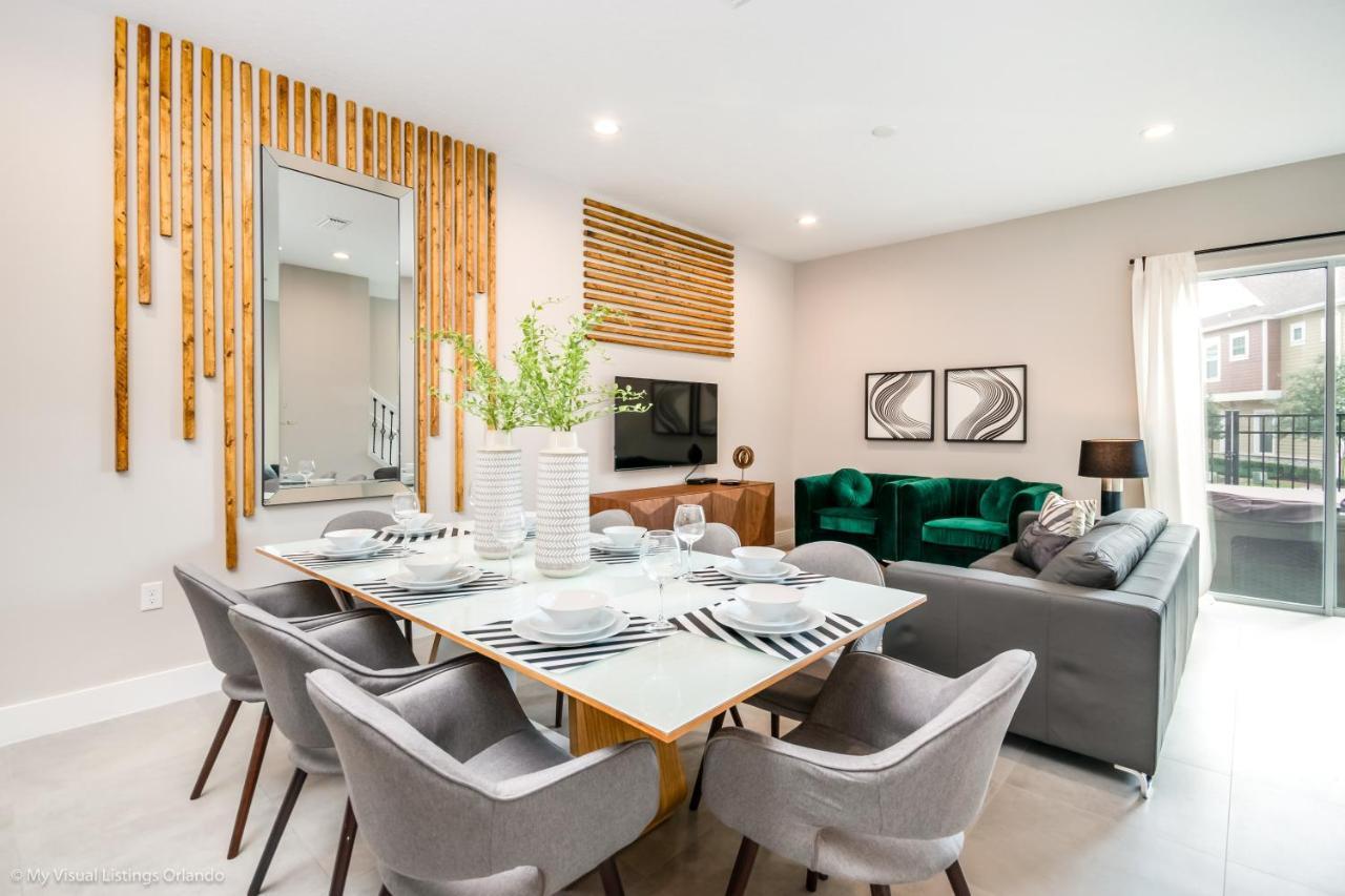7572 Sunny Dreams Lane Villa ออร์ลันโด ภายนอก รูปภาพ