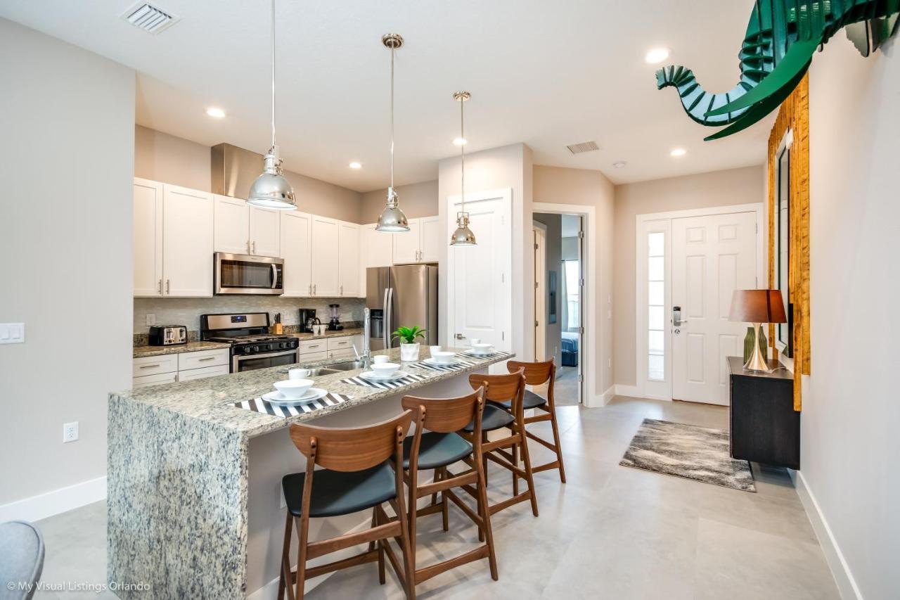 7572 Sunny Dreams Lane Villa ออร์ลันโด ภายนอก รูปภาพ