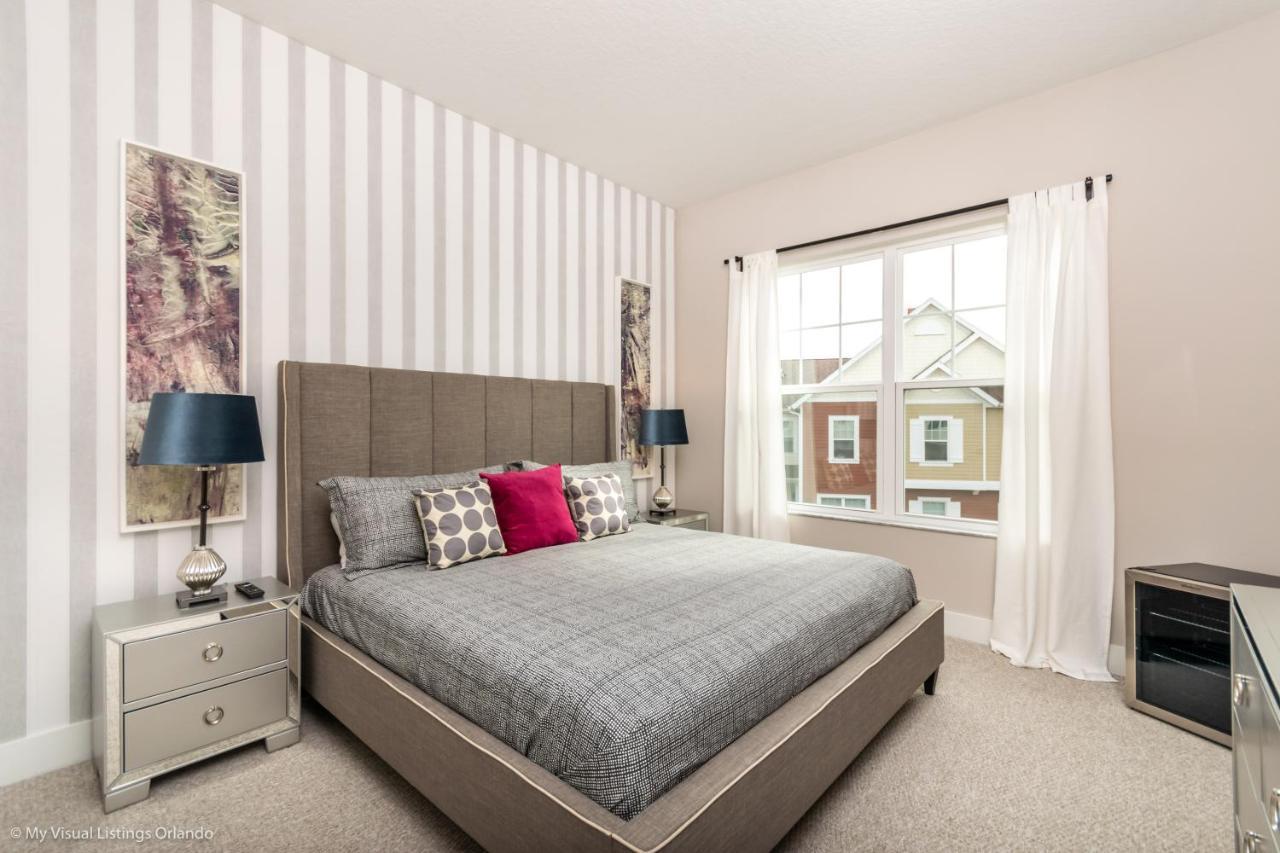 7572 Sunny Dreams Lane Villa ออร์ลันโด ภายนอก รูปภาพ