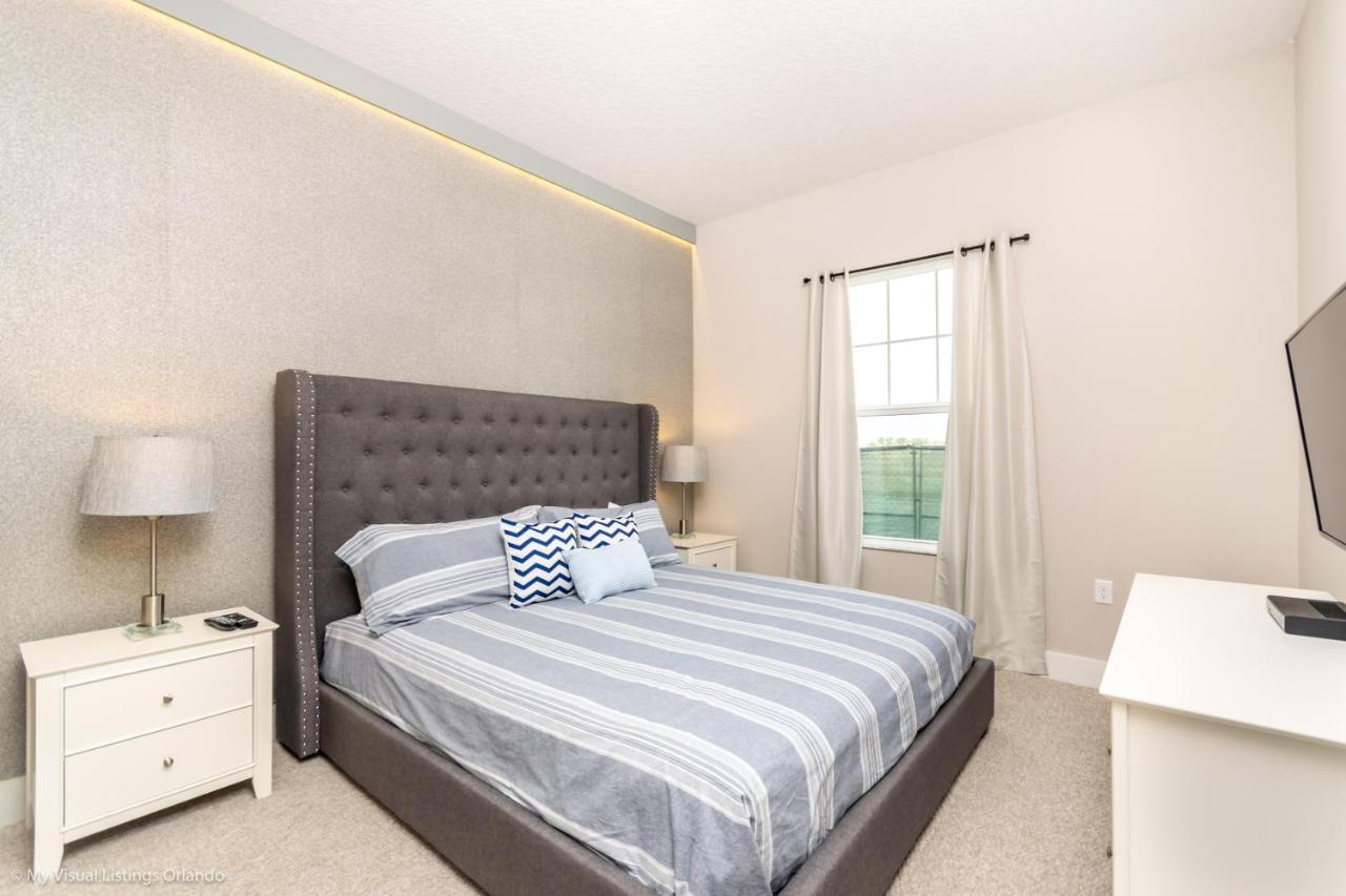 7572 Sunny Dreams Lane Villa ออร์ลันโด ภายนอก รูปภาพ