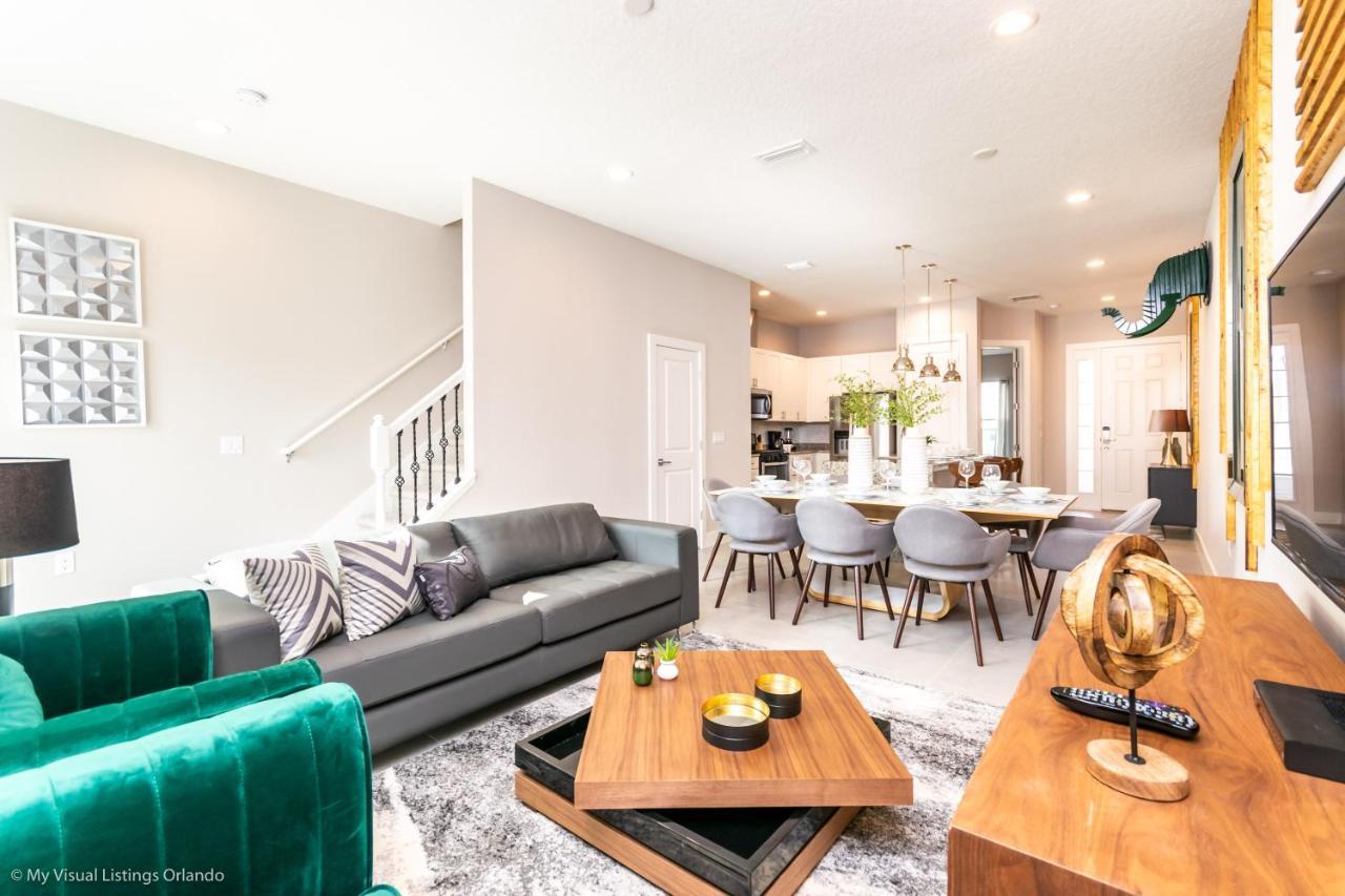 7572 Sunny Dreams Lane Villa ออร์ลันโด ภายนอก รูปภาพ