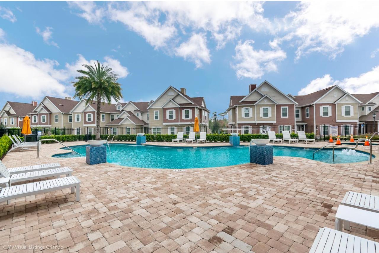7572 Sunny Dreams Lane Villa ออร์ลันโด ภายนอก รูปภาพ